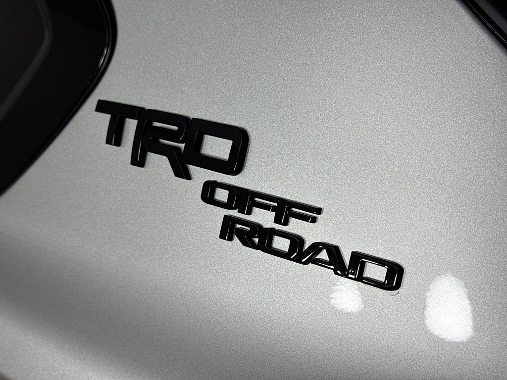 New 2026 Toyota Sequoia Platinum w/ TRD Off-Road Package image 28