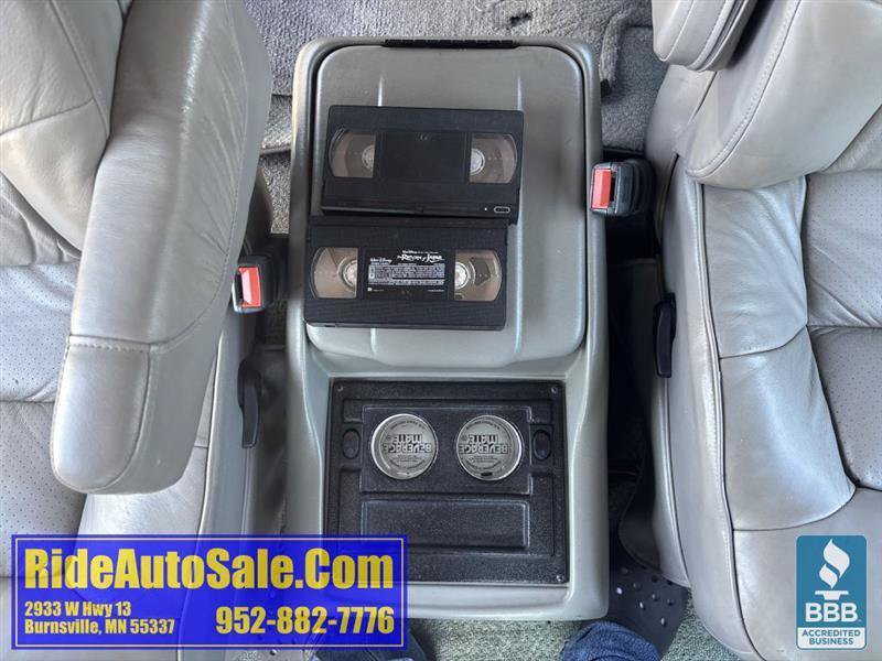 Used 2000 Dodge B1500 RWD image 23