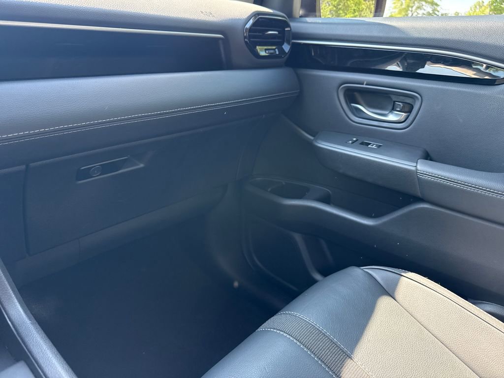 Certified 2024 Honda Pilot EX-L image 14
