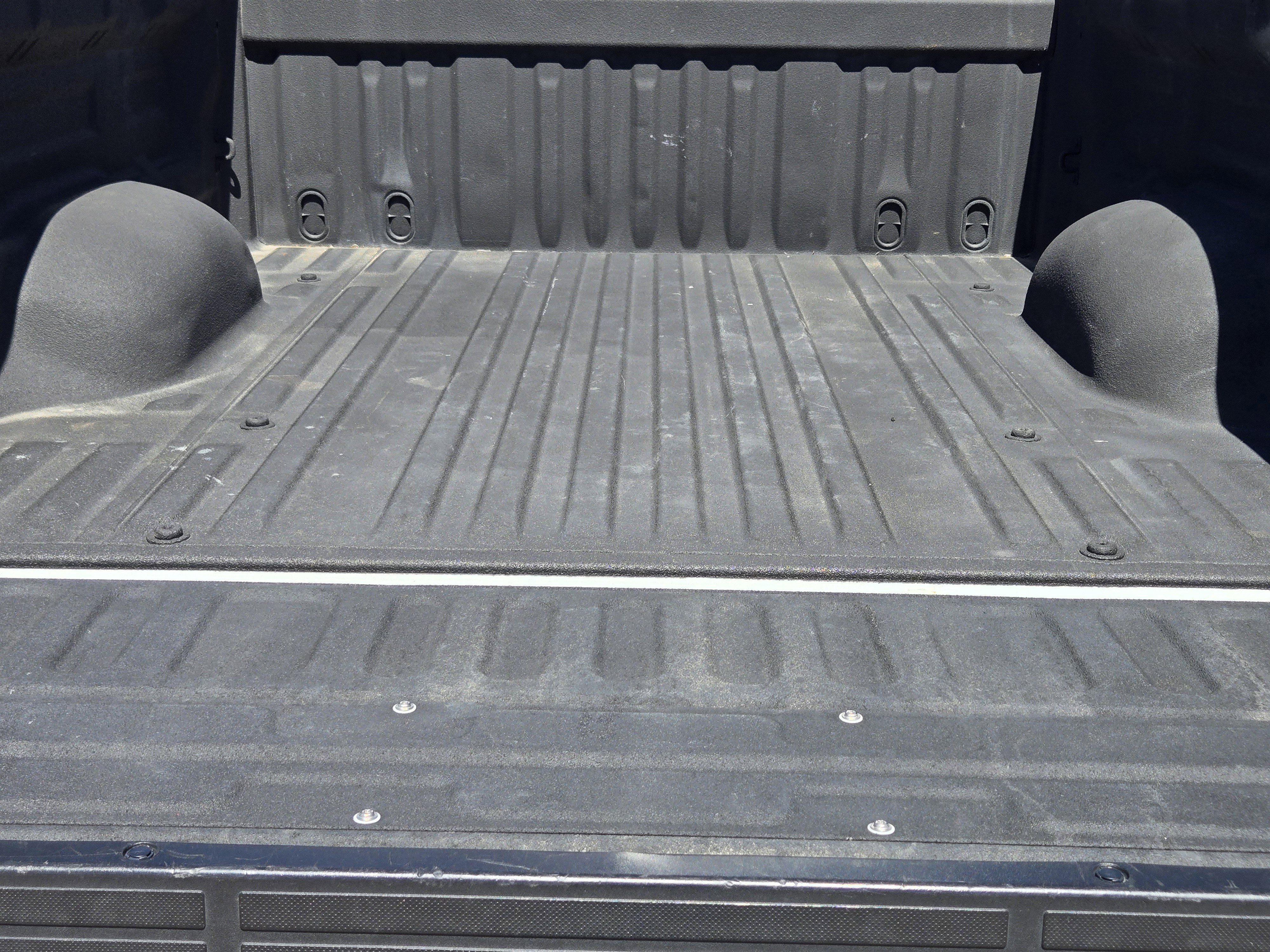 Used 2015 Toyota Tundra SR5 w/ TRD Off Road Package image 12