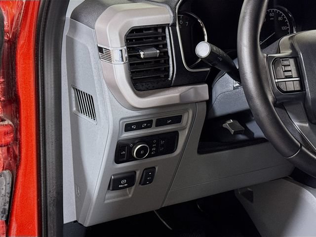 Used 2023 Ford F150 XLT w/ Equipment Group 302A High RWD image 8