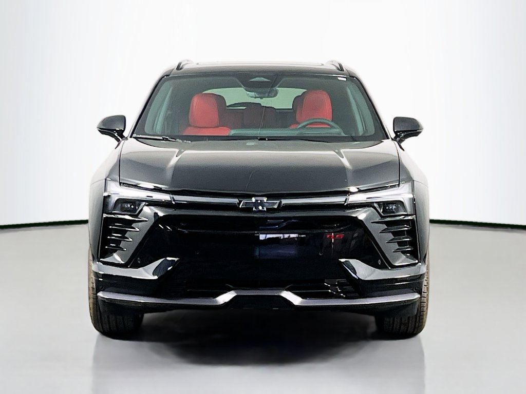 New 2026 Chevrolet Blazer EV SS AWD/4WD image 3