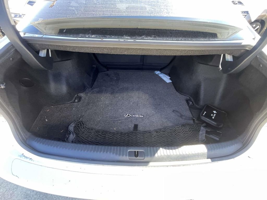 Used 2014 Lexus IS 350 image 10