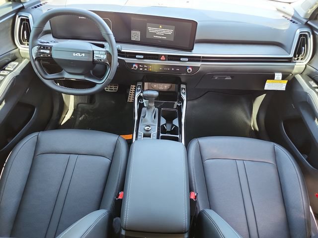 New 2026 Kia Sorento SX AWD/4WD image 14