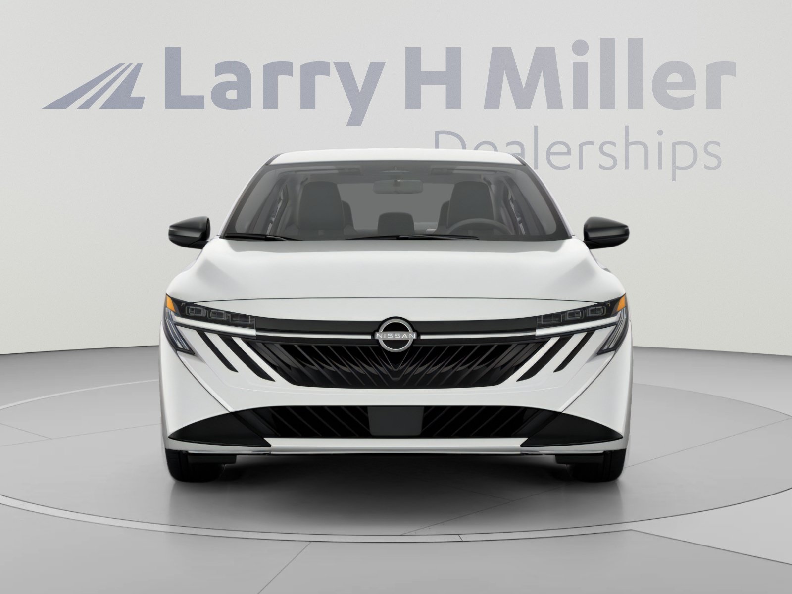 New 2027 Nissan Sentra SV FWD image 2