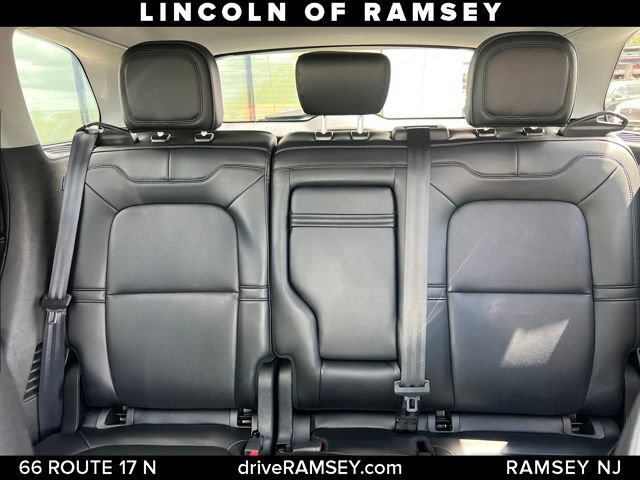 Certified 2020 Lincoln Corsair AWD w/ Equipment Group 101A image 16