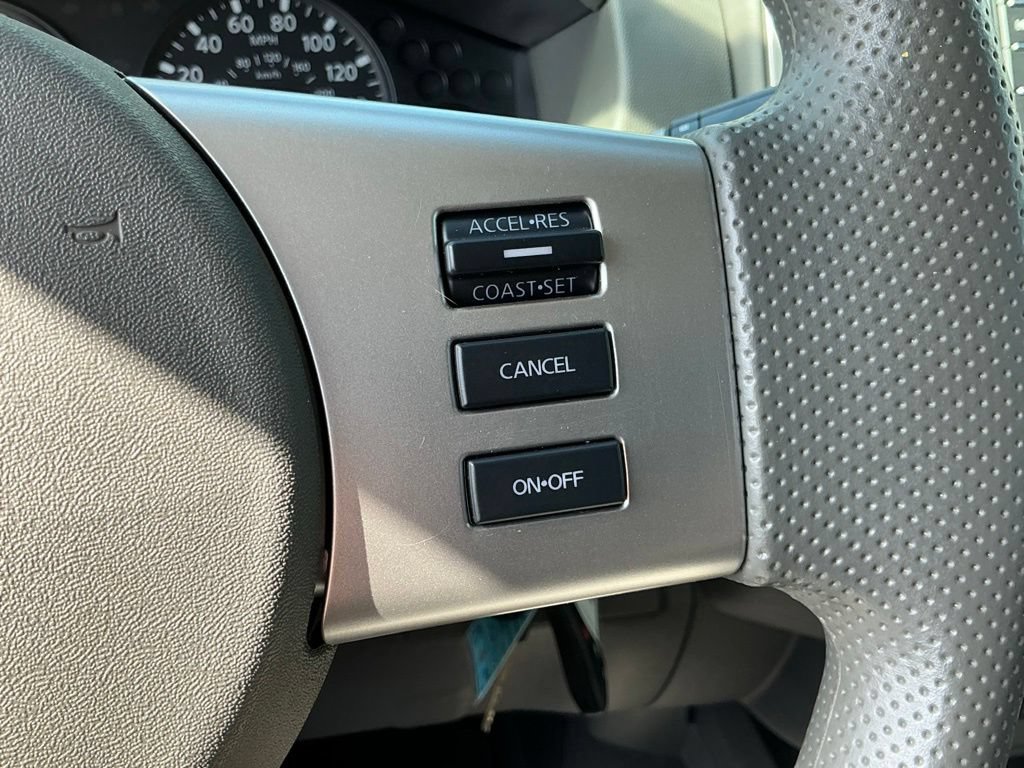 Used 2019 Nissan Frontier SV RWD image 38
