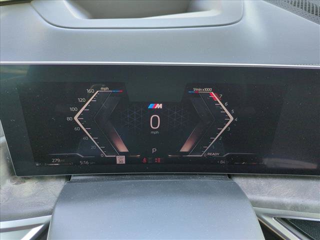 New 2026 BMW X5 sDrive40i w/ M Sport Package RWD image 11