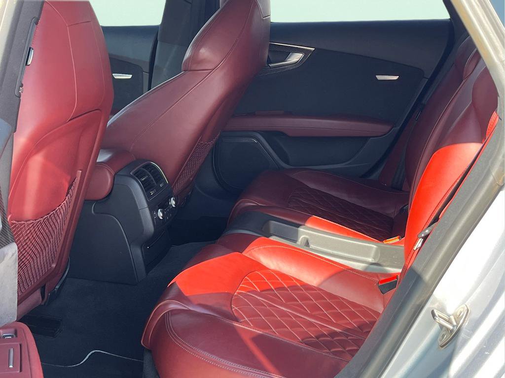 Used 2016 Audi S7 w/ S7 Sport Package image 19