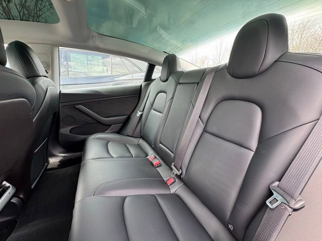 Used 2021 Tesla Model 3 Long Range image 19
