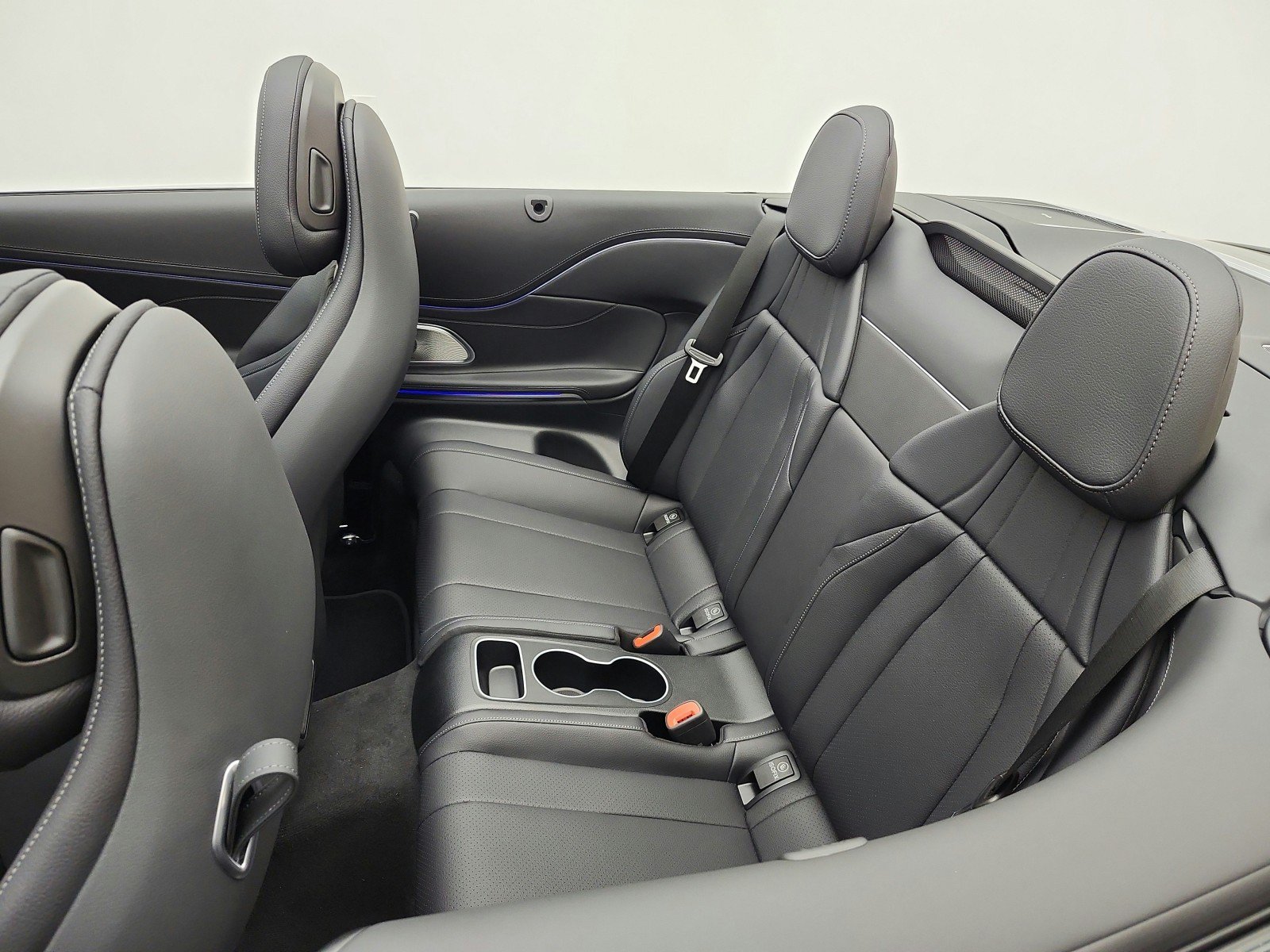 New 2027 Mercedes-Benz CLE 450 4MATIC Cabriolet image 14