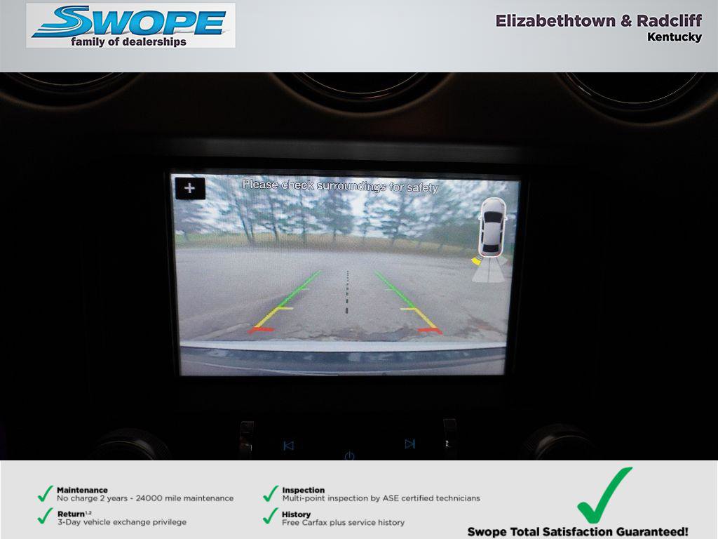 Used 2016 Ford Mustang GT Premium w/ Equipment Group 401A image 22