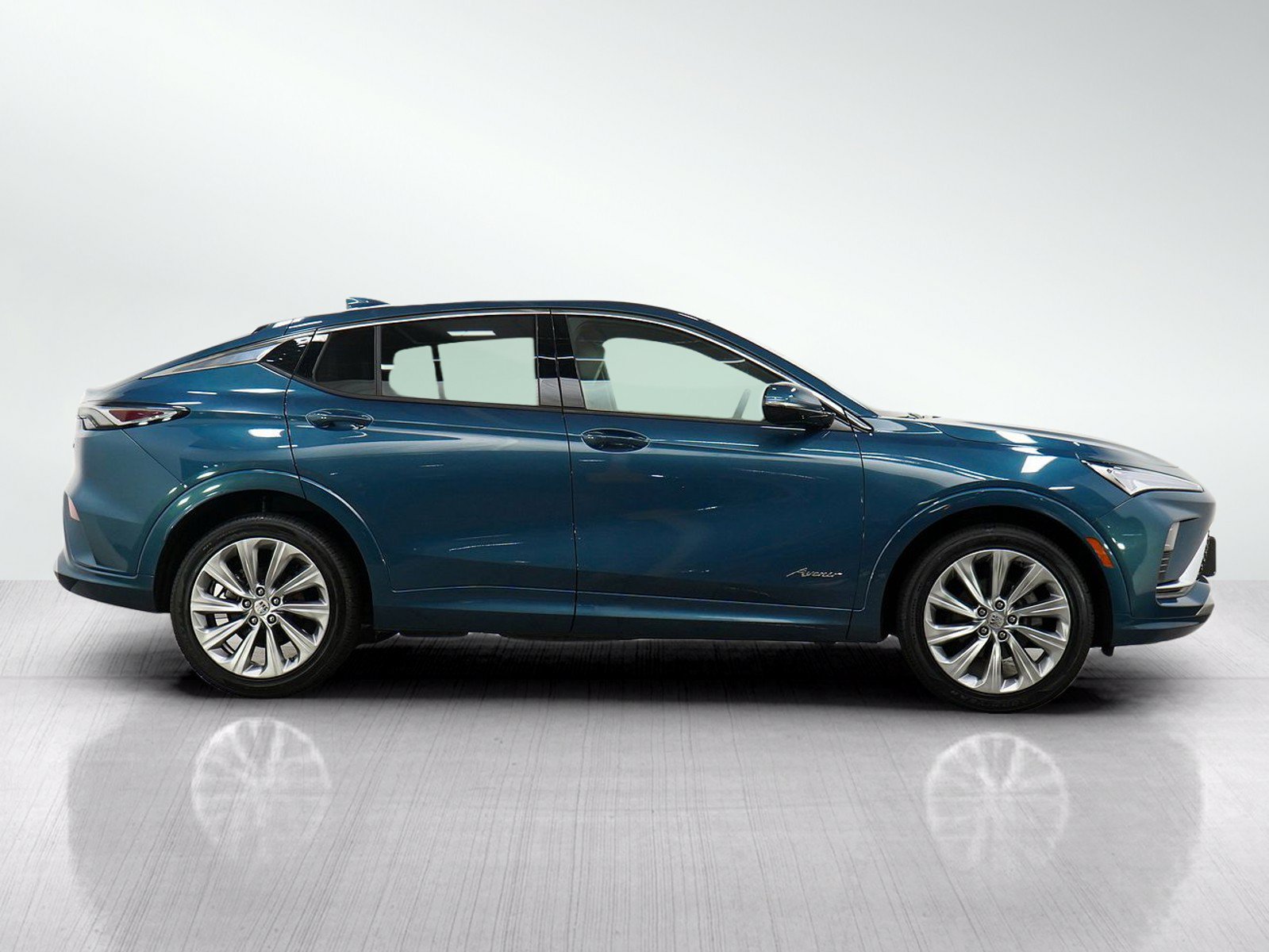 Used 2024 Buick Envista Avenir FWD image 6