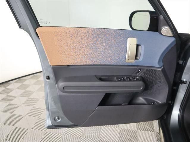 New 2025 MINI Cooper Countryman SE w/ Comfort Package Max image 23