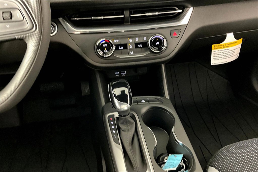 New 2026 Buick Envista Preferred w/ Advanced Safety Package image 7