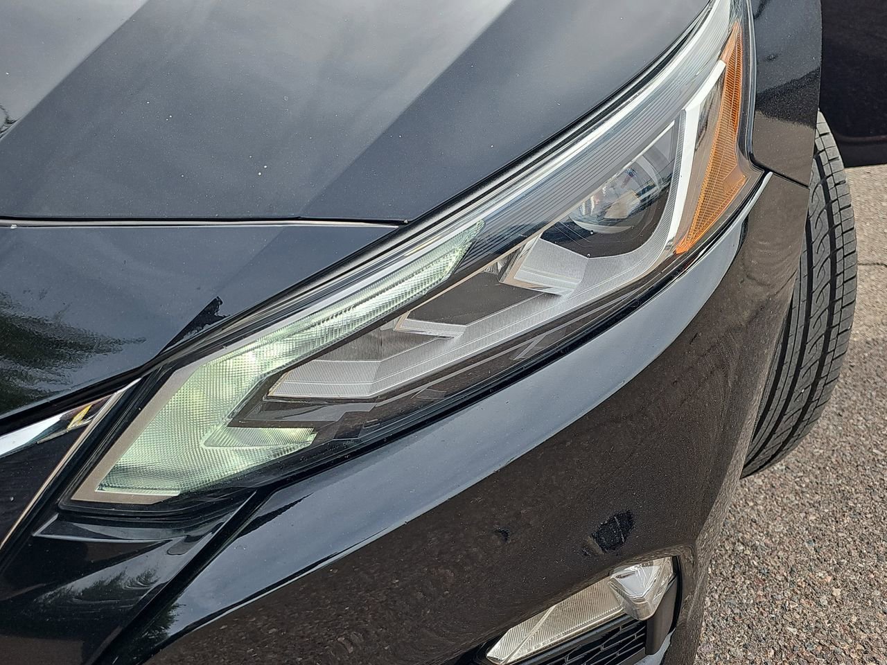 Certified 2022 Nissan Altima 2.5 SV w/ SV Premium Package FWD image 30