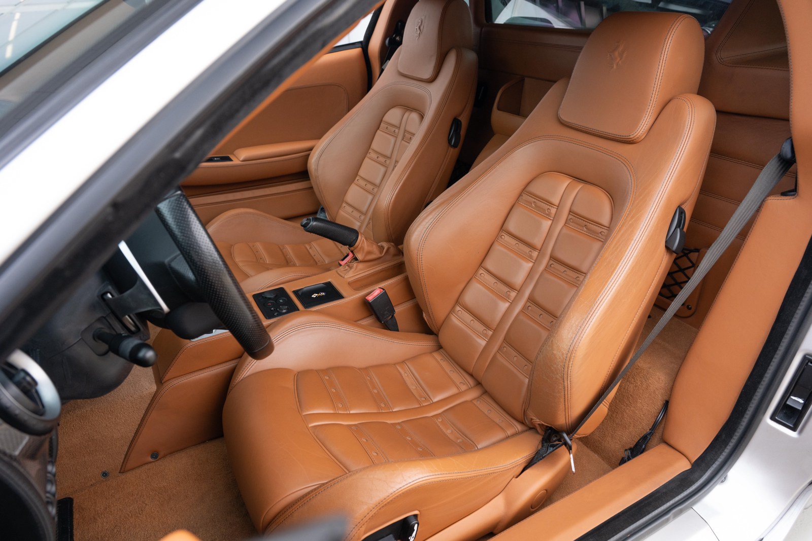 Used 2007 Ferrari F430 Coupe RWD image 35
