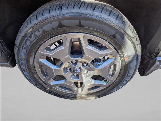 New 2026 Subaru Outback Premium image 10