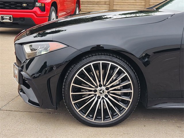 Used 2022 Mercedes-Benz CLS 450 4MATIC image 14