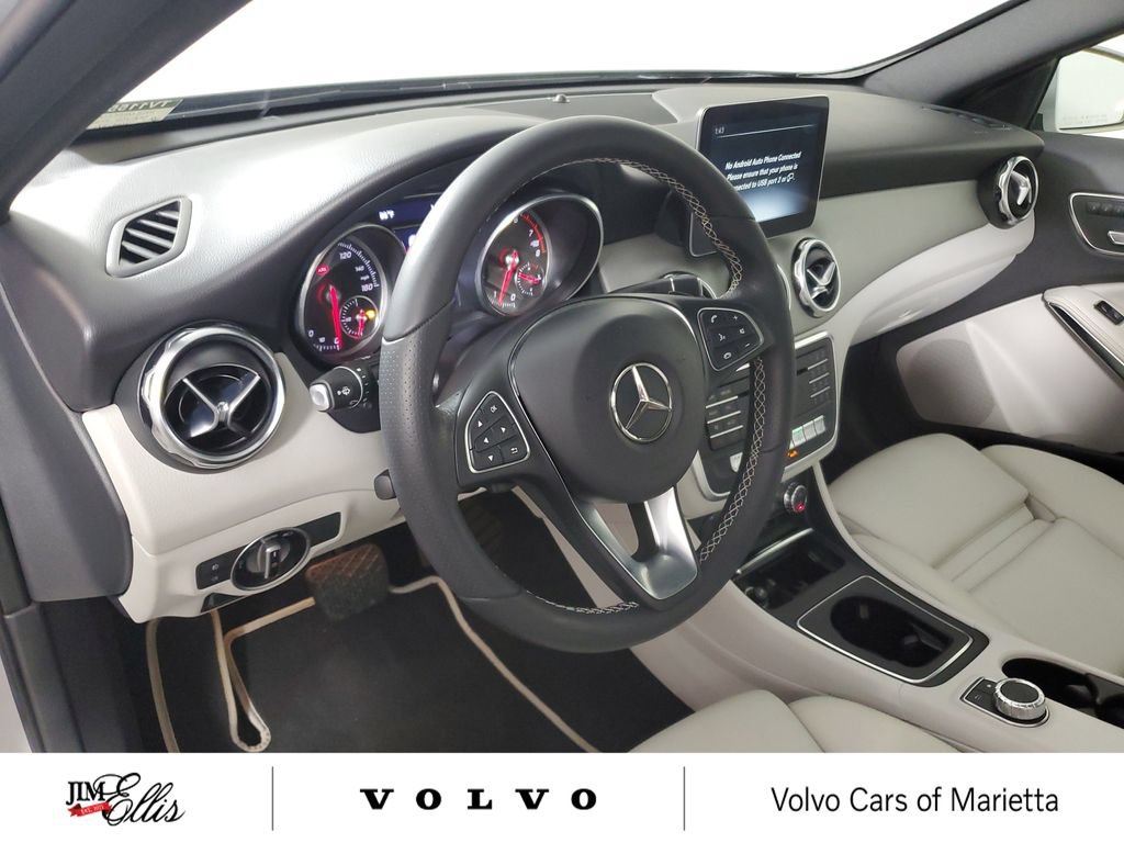 Used 2018 Mercedes-Benz GLA 250 image 24