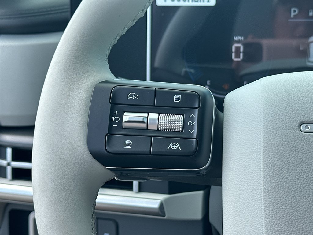 New 2026 Hyundai Santa Fe SEL FWD image 14