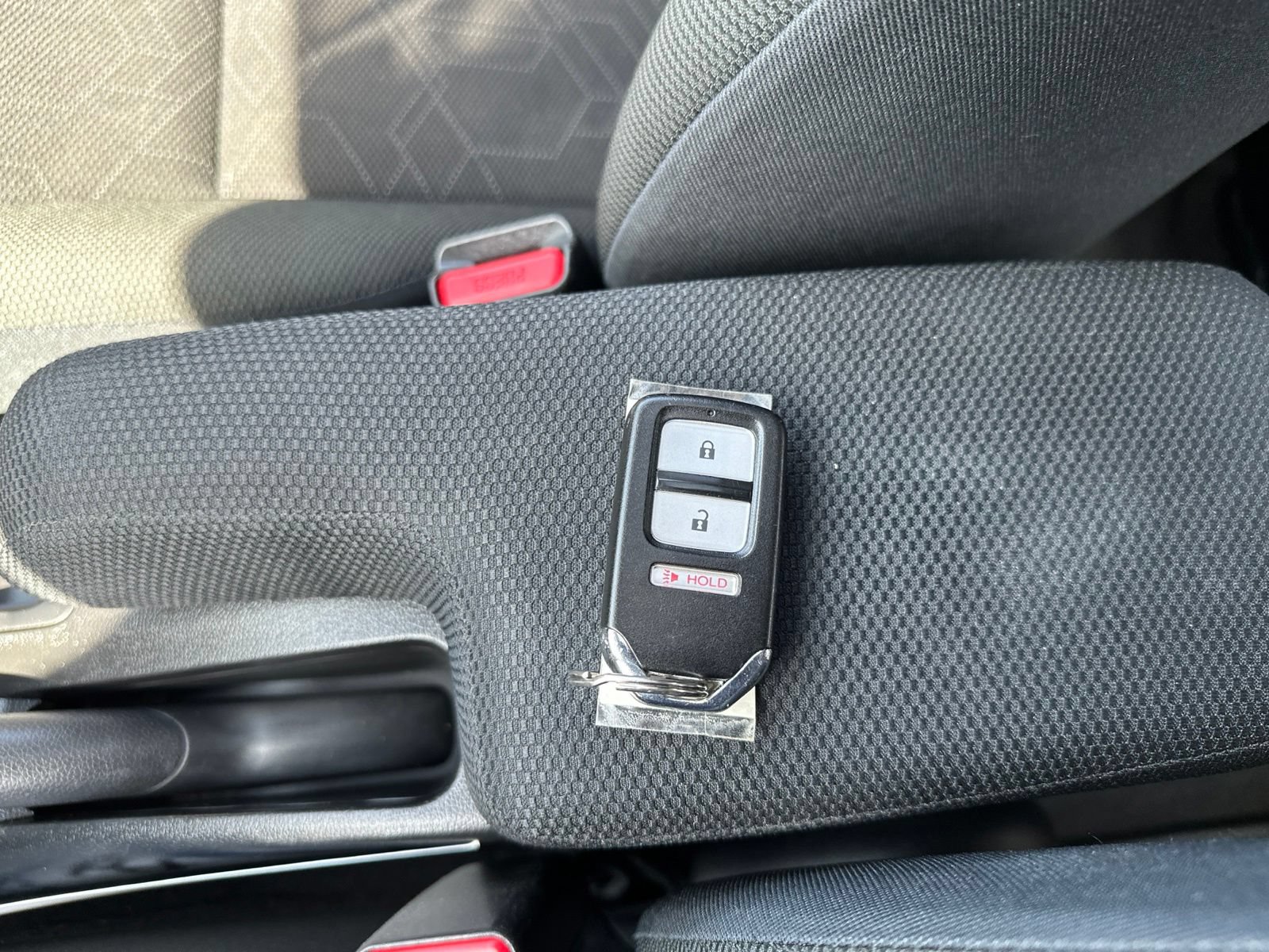 Used 2016 Honda Fit EX image 57
