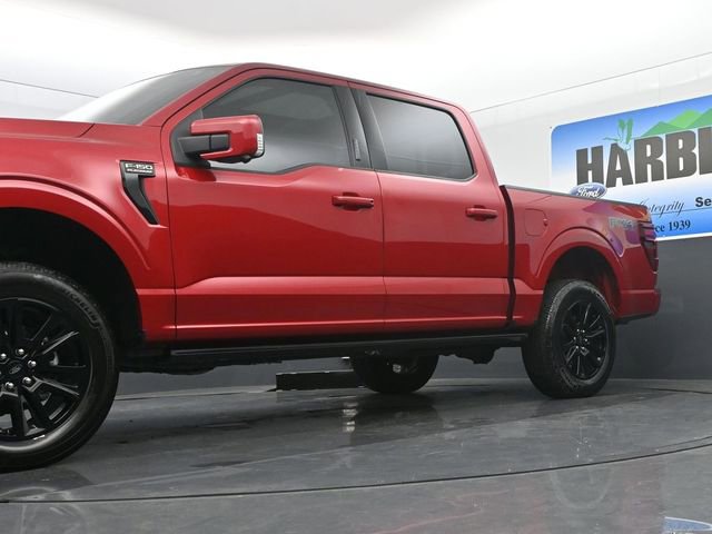 Used 2024 Ford F150 Platinum w/ Equipment Group 702A High image 19