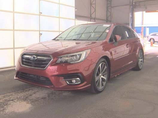 Used 2019 Subaru Legacy 3.6R Limited AWD/4WD image 3