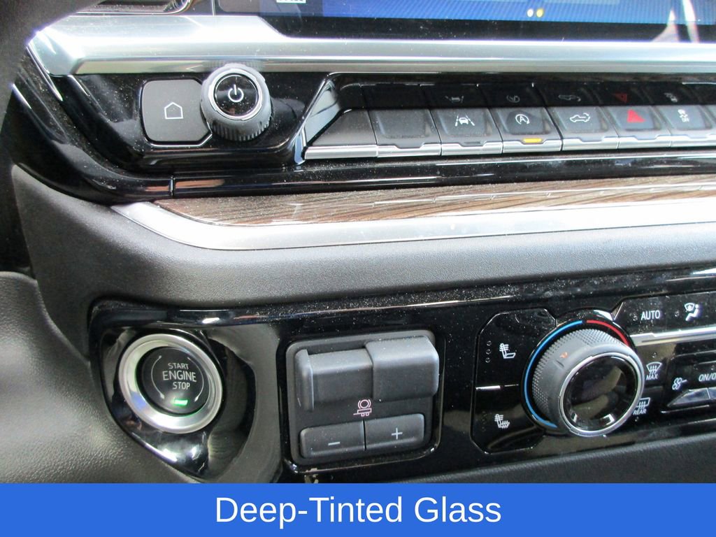 Used 2024 Chevrolet Silverado 1500 RST w/ Z71 Off-Road Package image 26