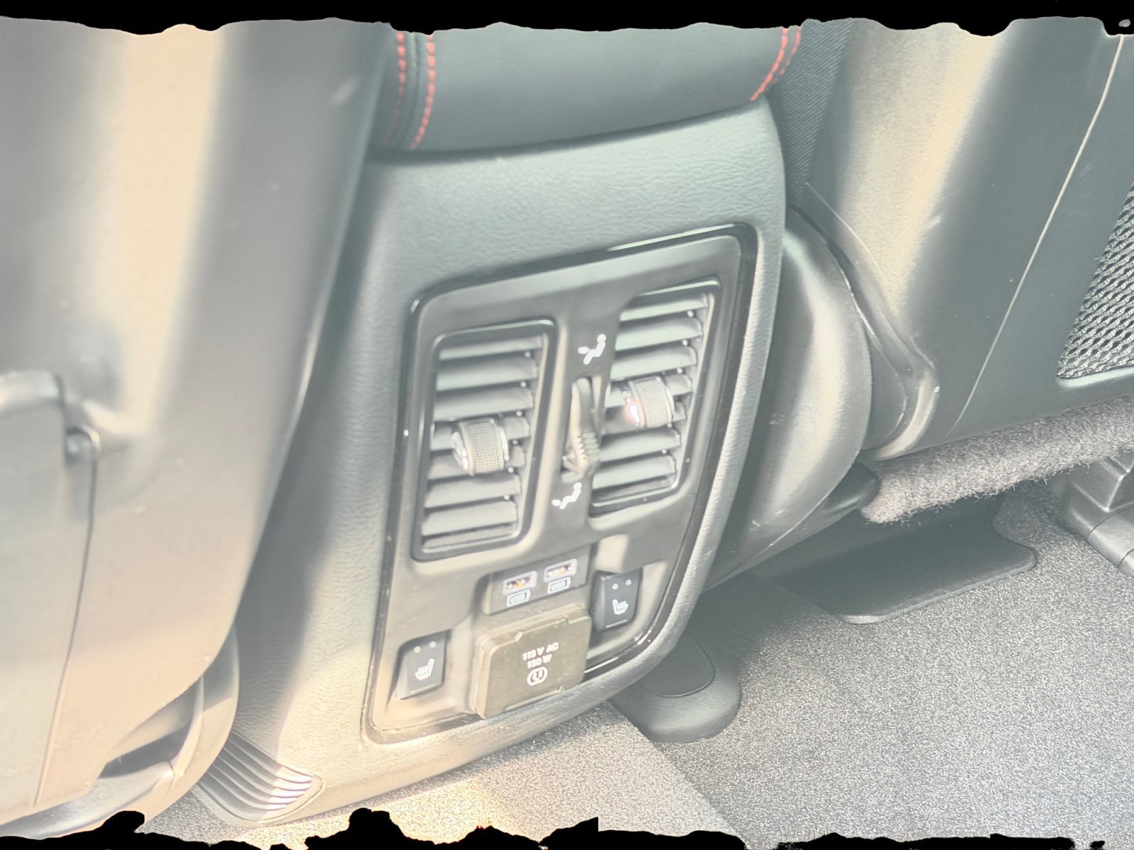 Used 2026 Dodge Durango GT AWD/4WD image 18