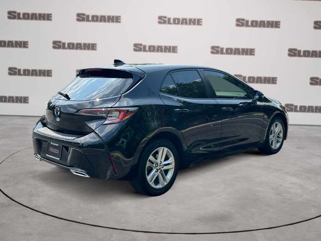 Used 2020 Toyota Corolla SE FWD image 5