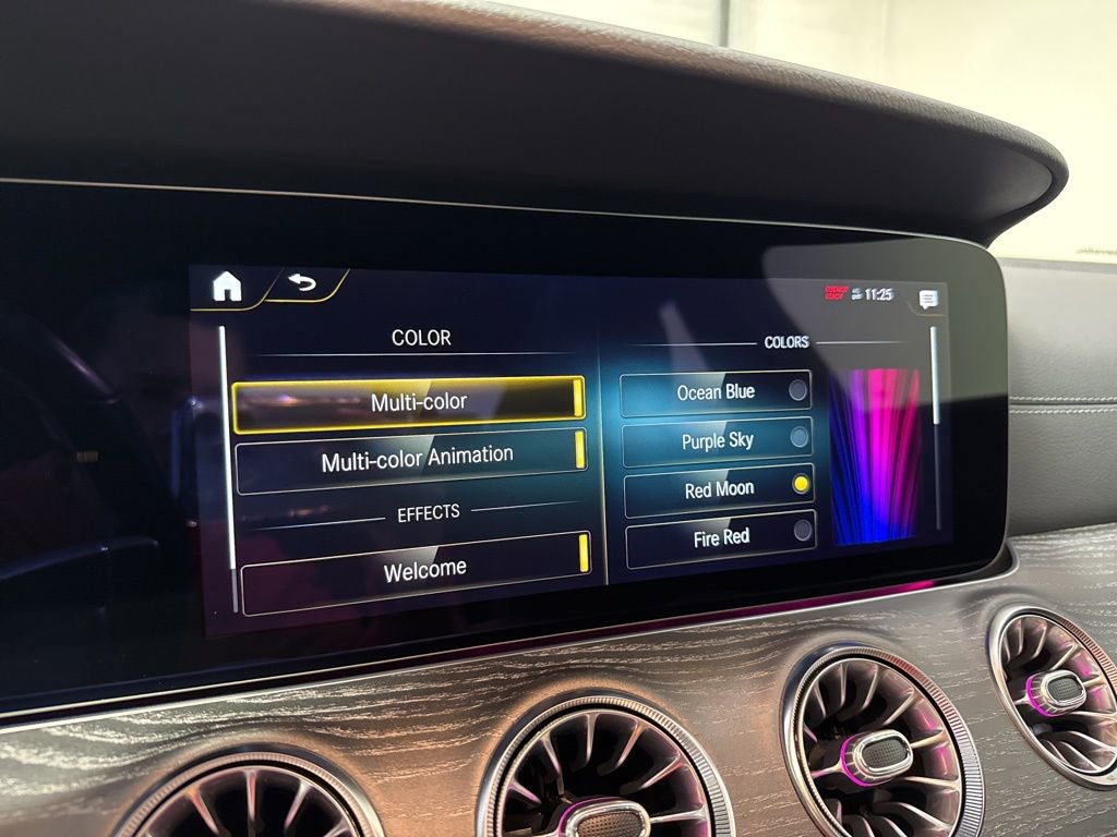 Used 2022 Mercedes-Benz CLS 450 4MATIC image 27