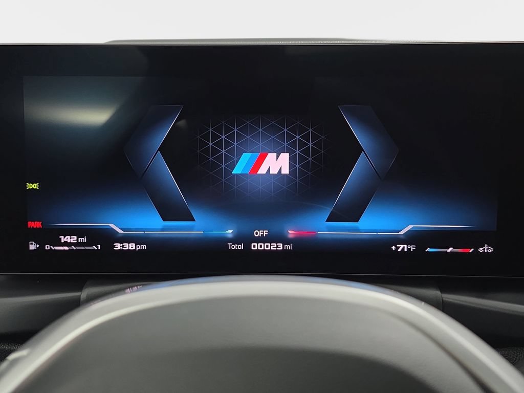 New 2026 BMW 440i xDrive w/ Premium Package AWD/4WD image 19