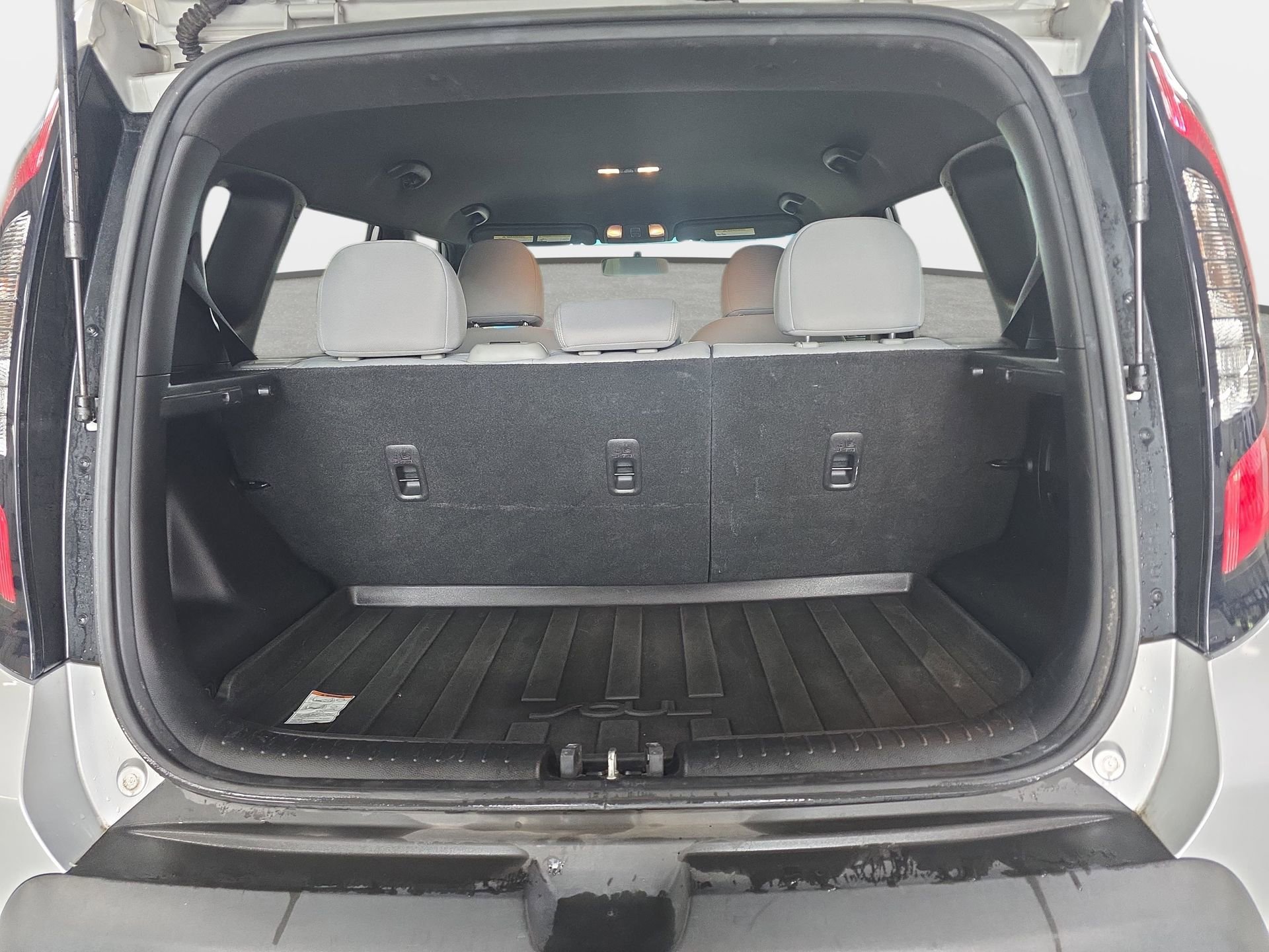 Used 2014 Kia Soul + w/ Eco Package FWD image 12