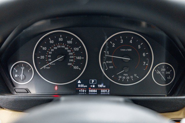 Used 2017 BMW 430i Convertible image 16