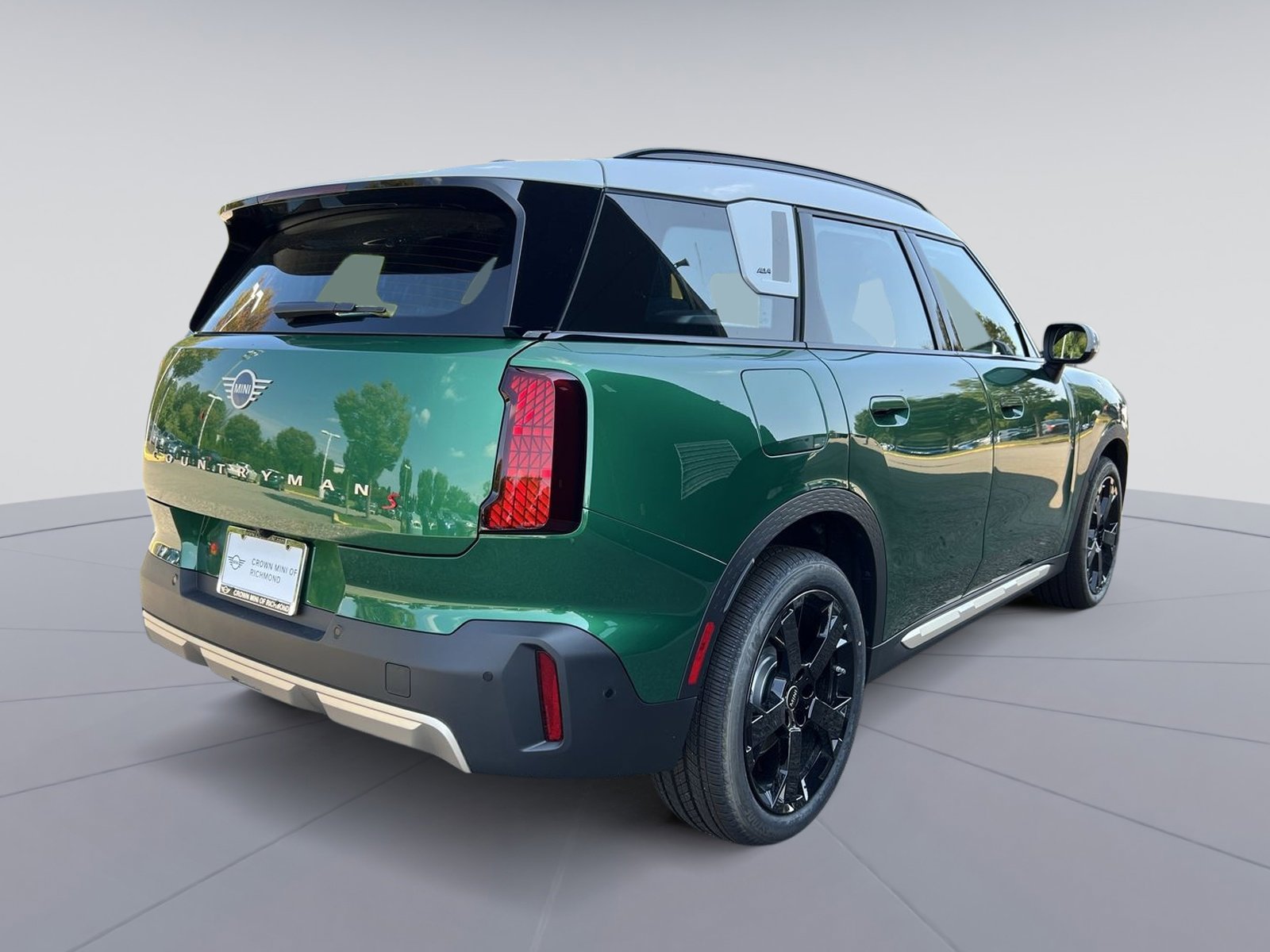New 2026 MINI Cooper Countryman S image 5