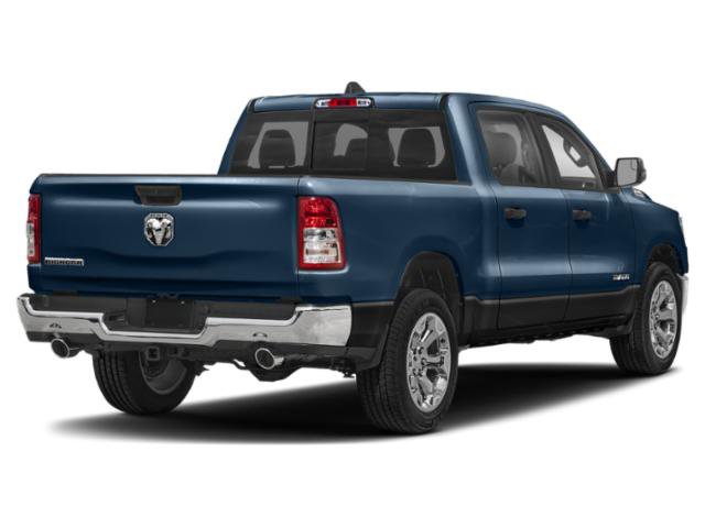 Certified 2023 RAM 1500 Big Horn image 3