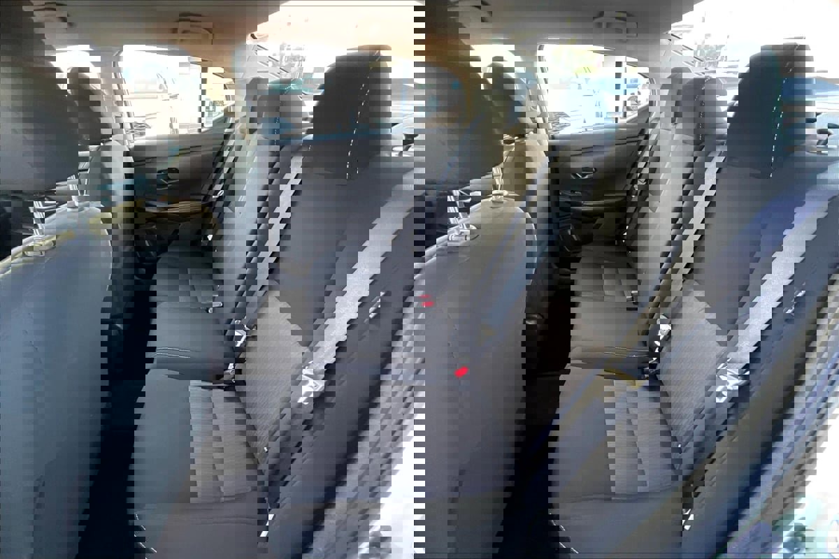 Used 2024 Nissan Sentra SV image 22