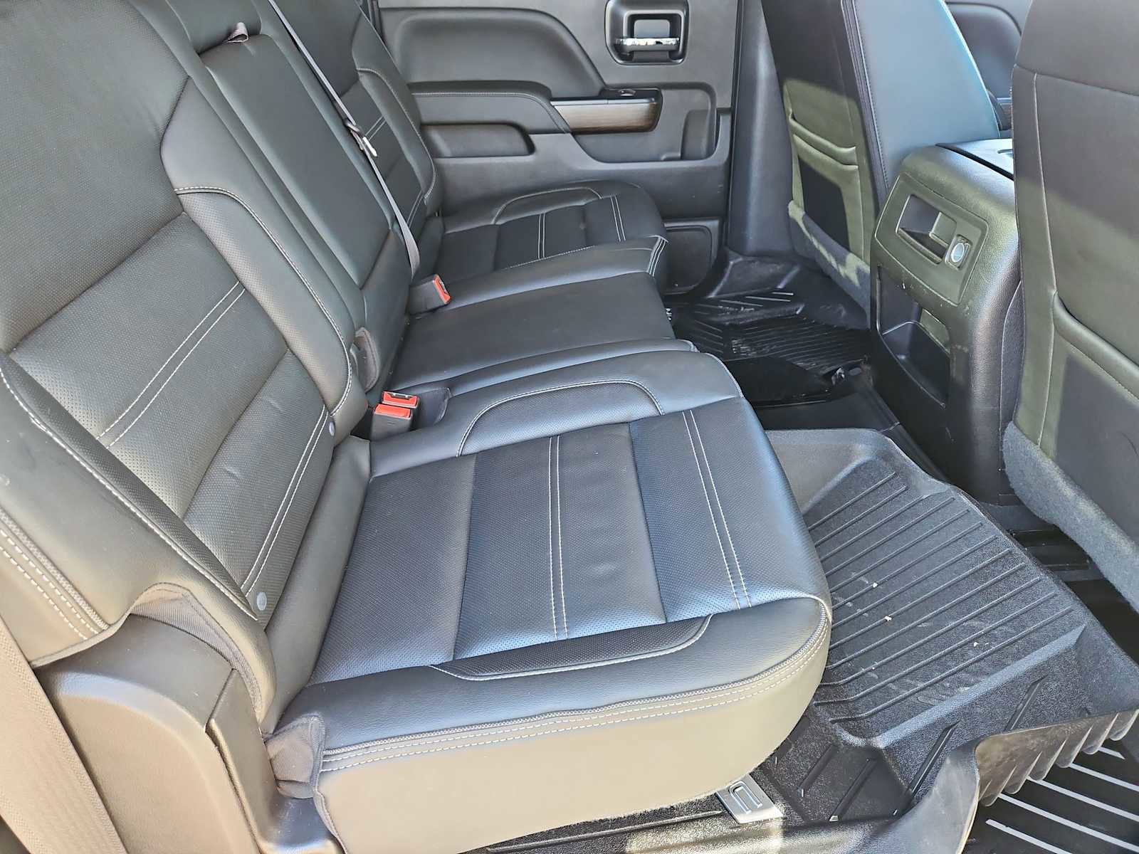 Used 2018 GMC Sierra 1500 Denali w/ Denali Ultimate Package image 22