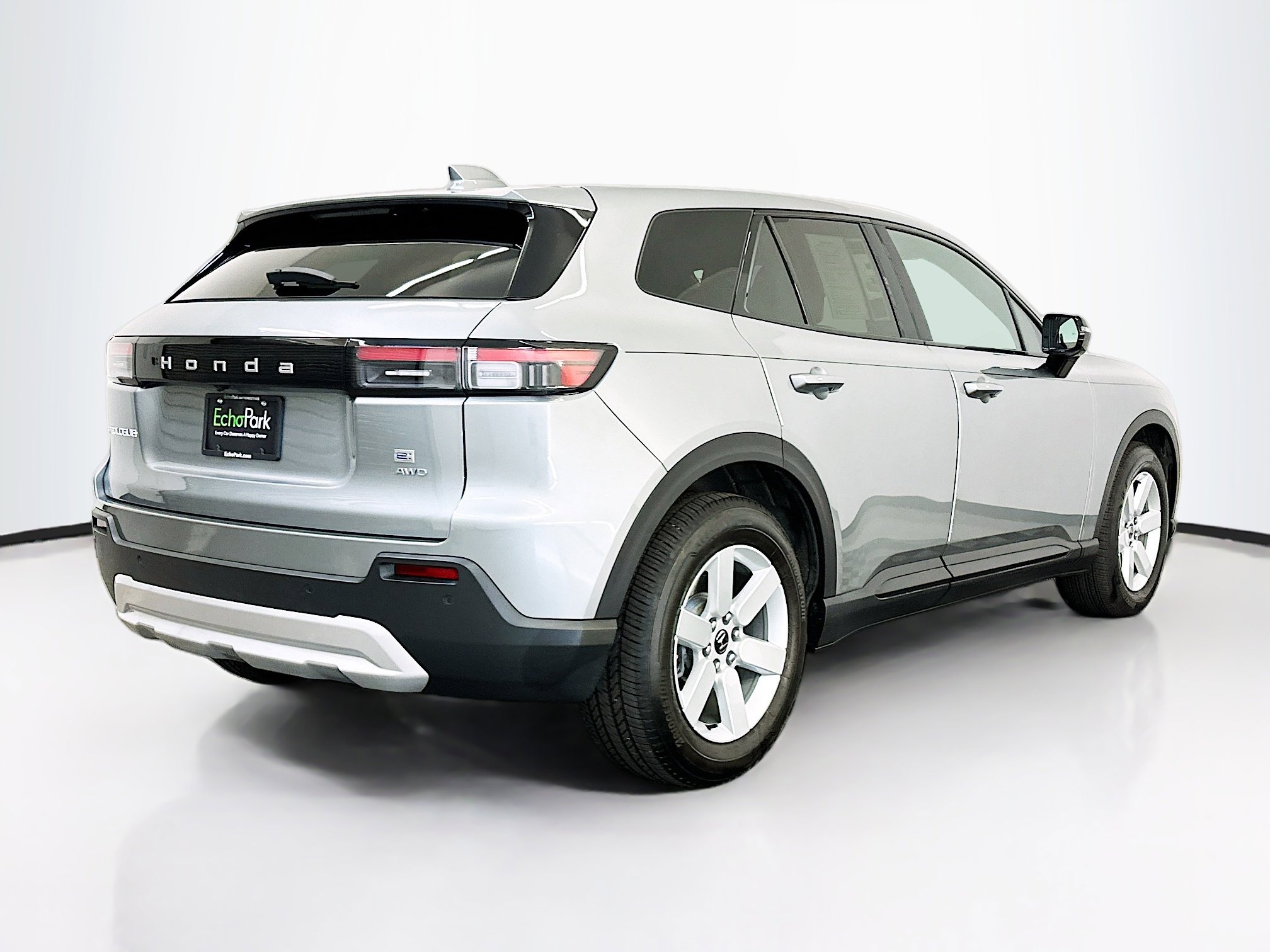 Used 2025 Honda Prologue EX image 9