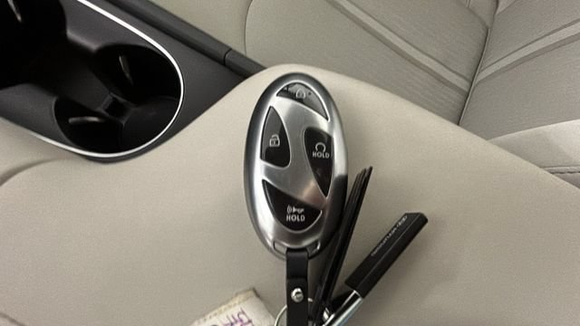 Certified 2025 Hyundai Sonata SEL FWD image 21