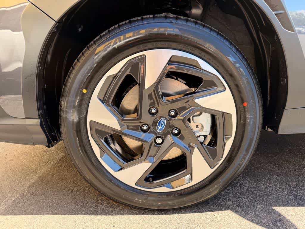 New 2026 Subaru Crosstrek 2.5i Limited AWD/4WD image 9