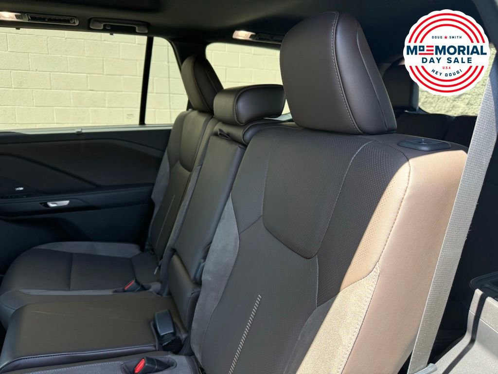 Used 2024 Lexus TX 350 AWD w/ Technology Package image 25