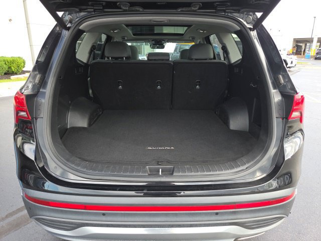 Used 2021 Hyundai Santa Fe Limited AWD/4WD image 26
