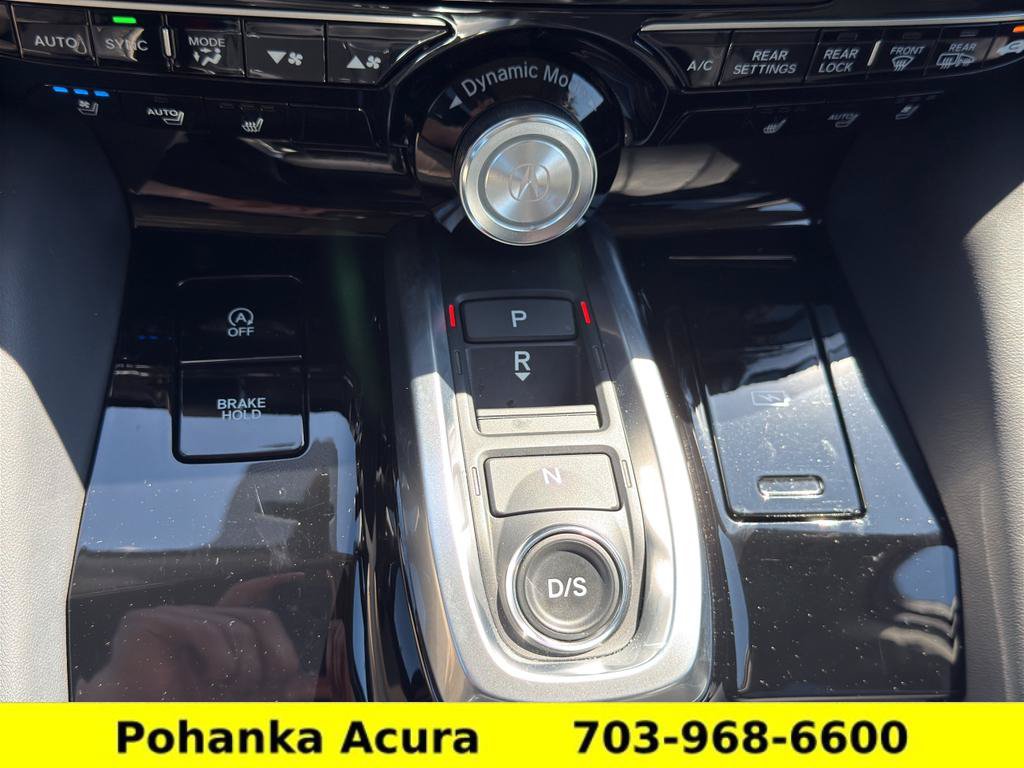 Certified 2023 Acura MDX SH-AWD w/ Advance Package image 17