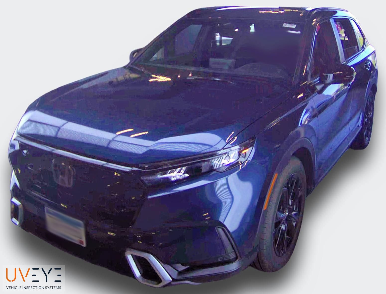 Used 2026 Honda CR-V Sport Touring image 7
