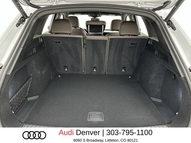 Used 2025 Audi Q5 Premium w/ Convenience Package AWD/4WD image 23