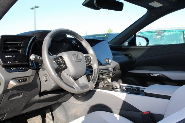 Certified 2024 Lexus RX 350 Premium image 12