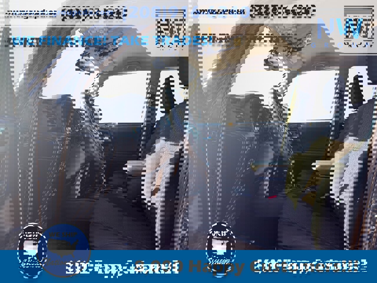 Used 2024 Toyota 4Runner TRD Off-Road image 10