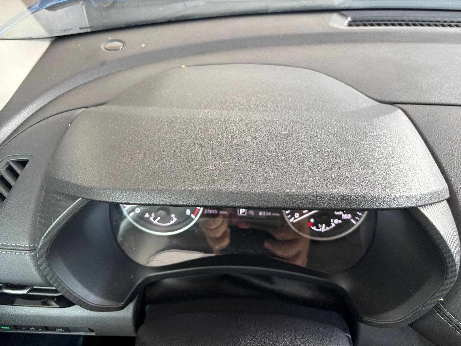 Used 2025 Nissan Sentra SV FWD image 31